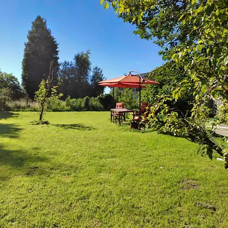 Number 22 - Le Dorat - Apartment One With Garden & Free Parking Exterior photo